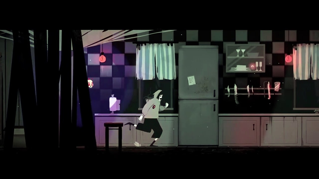 Vale's Echo Official Demo Launch Trailer