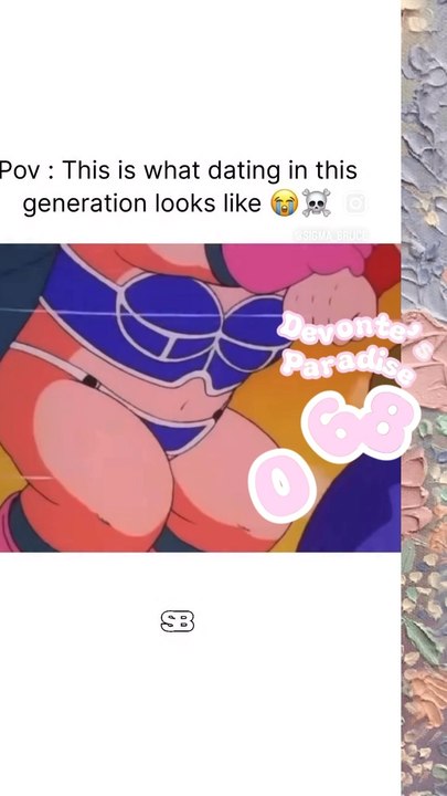 POV: This Is What Dating In This Generation Looks Like 😭☠️