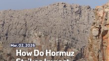 How Do Hormuz Strikes Impact Markets?