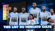 📊 TIER LIST : Ce mercato avait choqué tout le monde… Pour rien ?