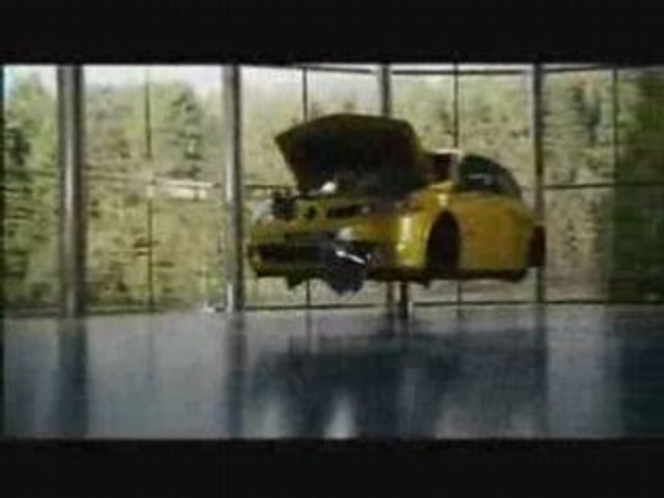 Renault sport