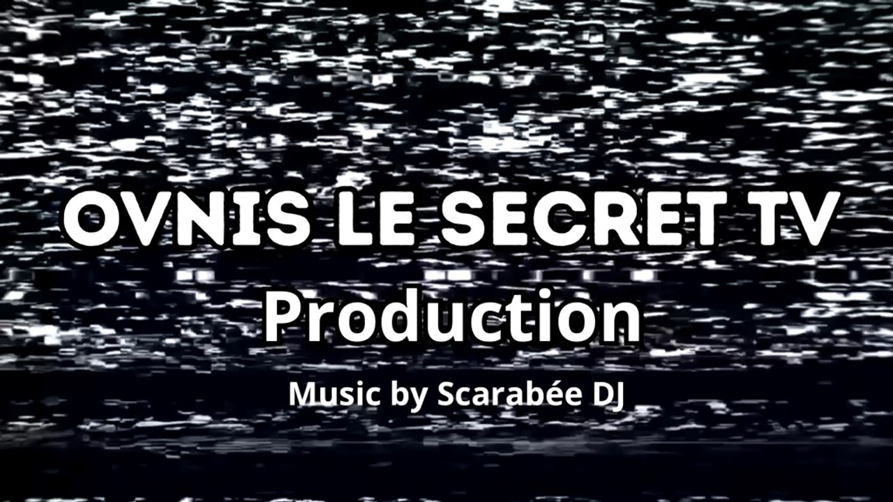 Incroyable Vaisseau Extraterrestre