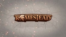 Romestead – Rebuild Rome After the Apocalypse | Indie Survival RPG Trailer