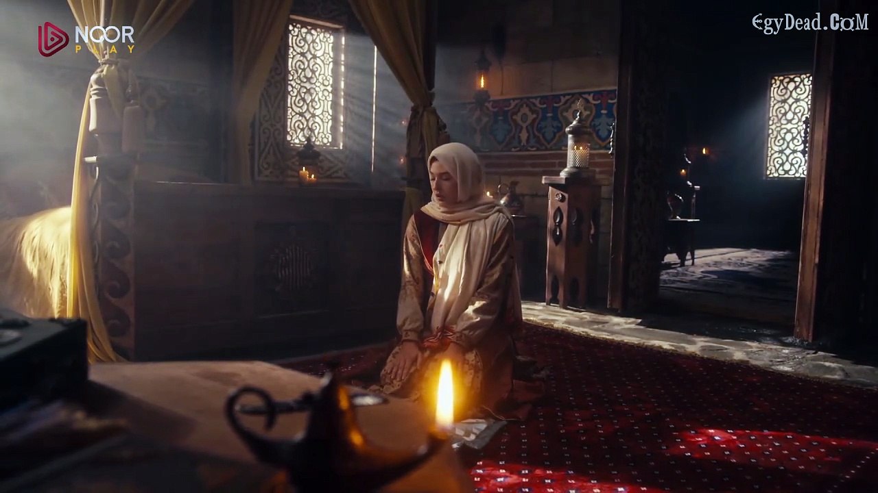 مسلسل المؤسس اورهان الموسم الاول الحلقة 14 مترجم - قسم 2 والأخير