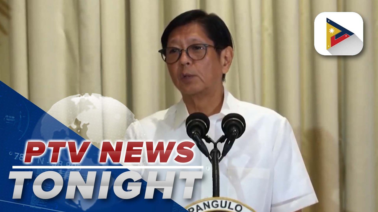 PBBM assures Filipinos seeking repatriation: 'We will find ways to get you out safely'