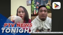 OFWs in Saudi Arabia share experiences, situations amid ongoing tension in the Middle East; PH Embassy in Riyadh focused on situation of Filipinos in KSA, constantly providing updates