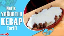 Bilecik’in Meşhur Yoğurtlu Kebap Tarifi