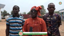 Région- Dimbokro / Lutte contre la tuberculose : la zone de coordination du CAT de Dimbokro enregistre des résultats encourageants pour 2025