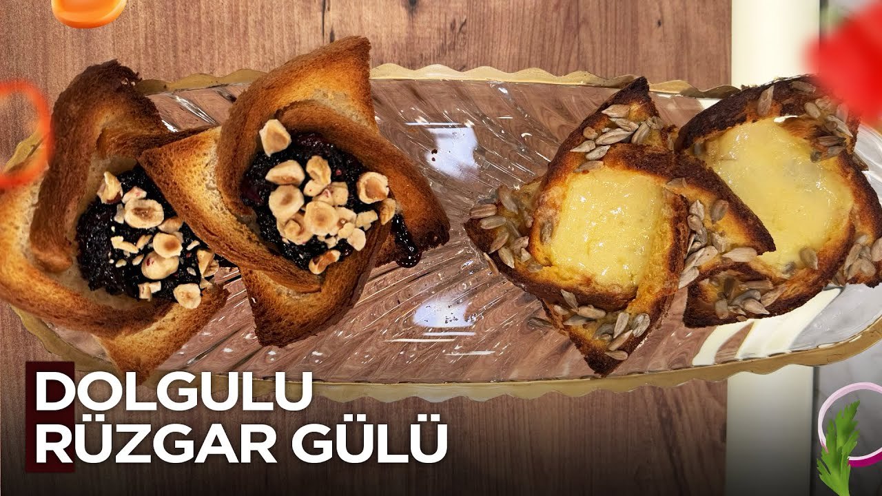 Kahvaltıya Hazırlanacak Pratik Bir Tarif - Şampiyon Lezzetler