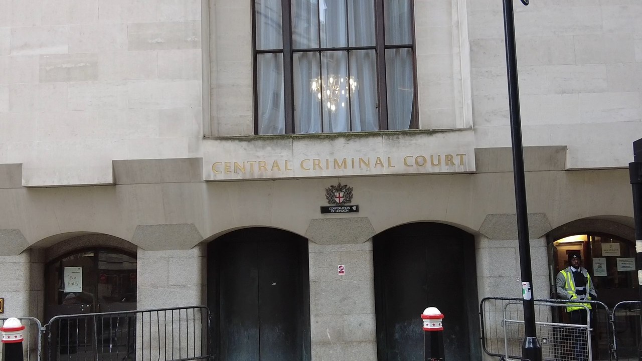 Rap star Ghetts in court for fatal hit-and-run sentencing