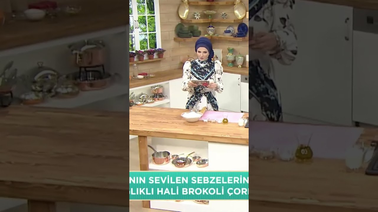 Kendi Ekmeğinizi Yapmanın En Kolay Yolu | Nermin'in Enfes Mutfağı