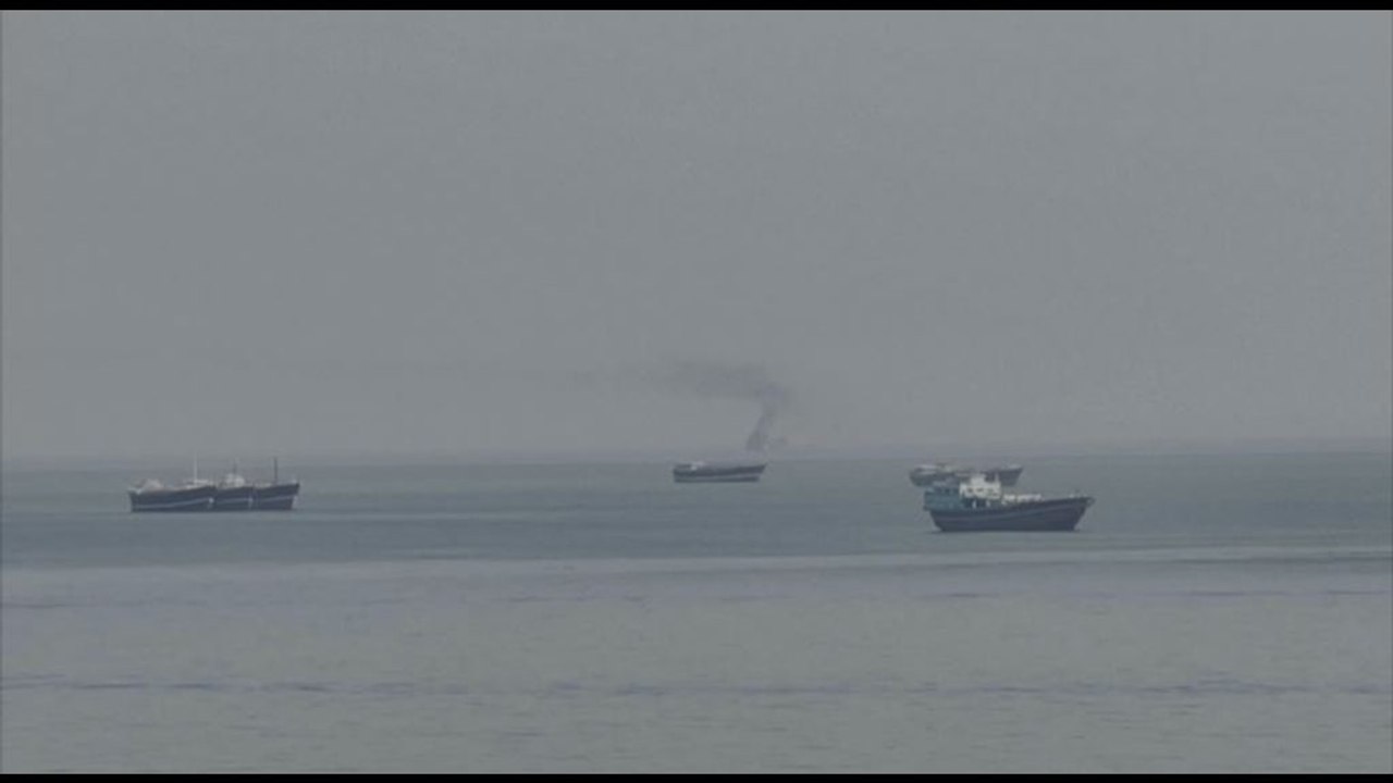 Chiuso lo stretto di Hormuz, l'impatto della guerra sui mercati