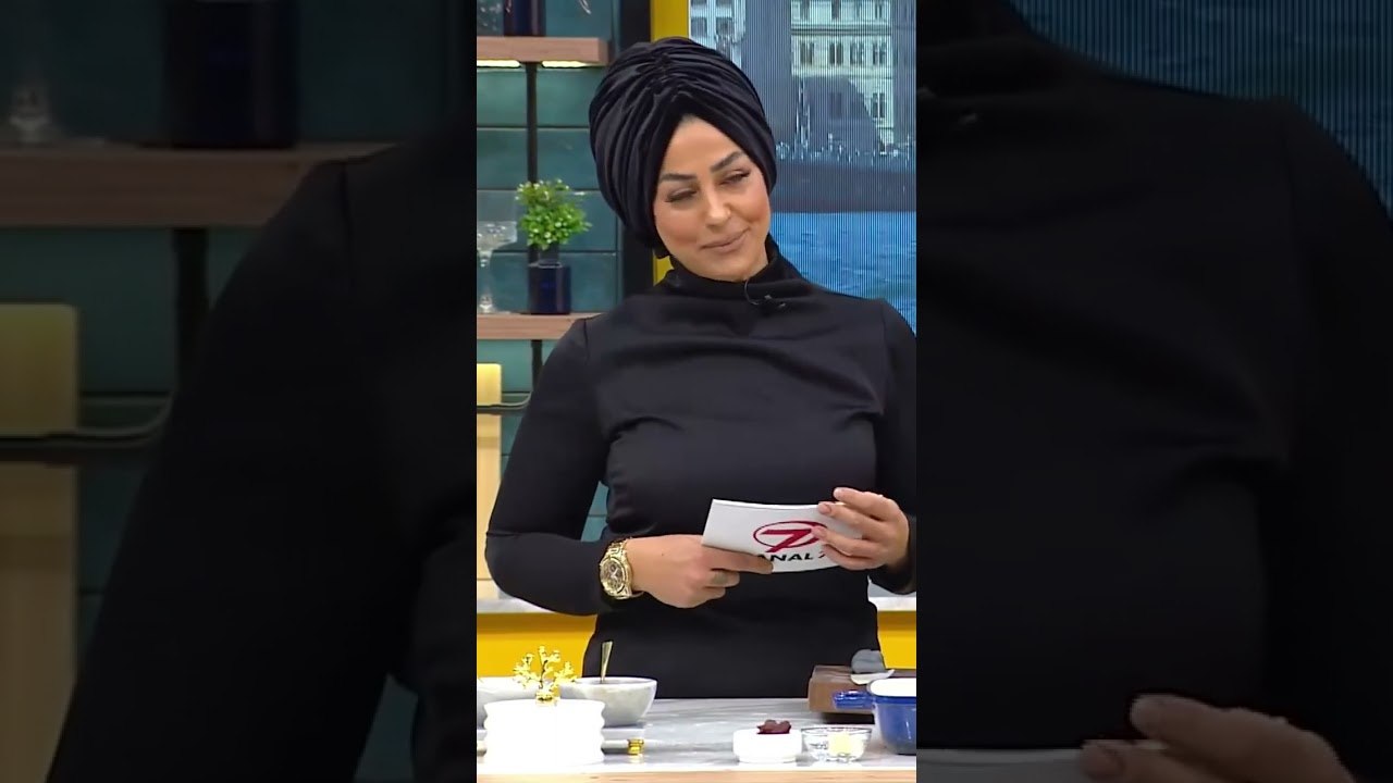 İçli Köfte Bizden Sorulur - Şampiyon Lezzetler