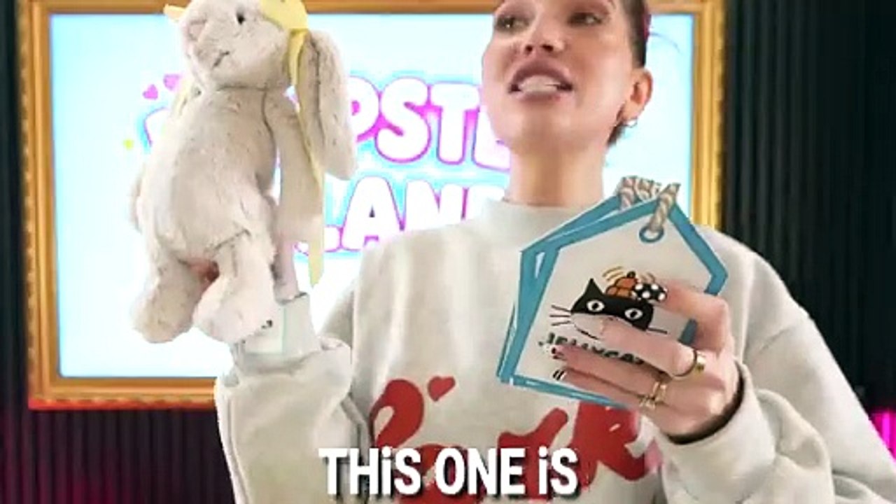 i Went Dumpster Diving for JELLYCATS and THiS is What I Found