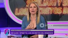 Salen a la luz los detalles del explosivo vínculo de Griselda Siciliani y Fito Páez: "Romance clandestino"