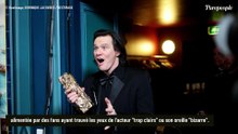 Jim Carrey remplacé par un sosie aux Cesar 2026 ? Un représentant de l’acteur répond