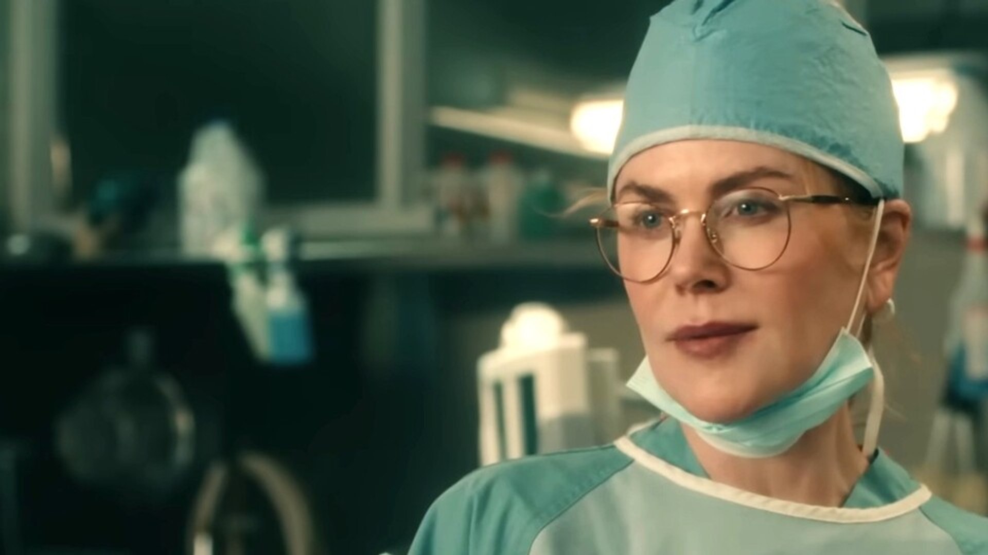 revistapazes.com - Nova s&eacute;rie n&ordm; 1 do streaming com Nicole Kidman &eacute; uma aula de como fazer suspense investigativo que prende do in&iacute;cio ao fim