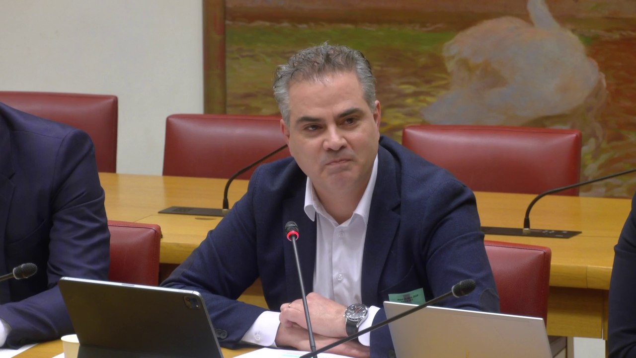 « On a parfois l’impression qu’on est sur un marché de tapis », déclare un directeur de Lidl France