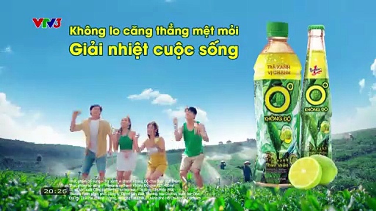 Bước chân vào đời - Tập 5