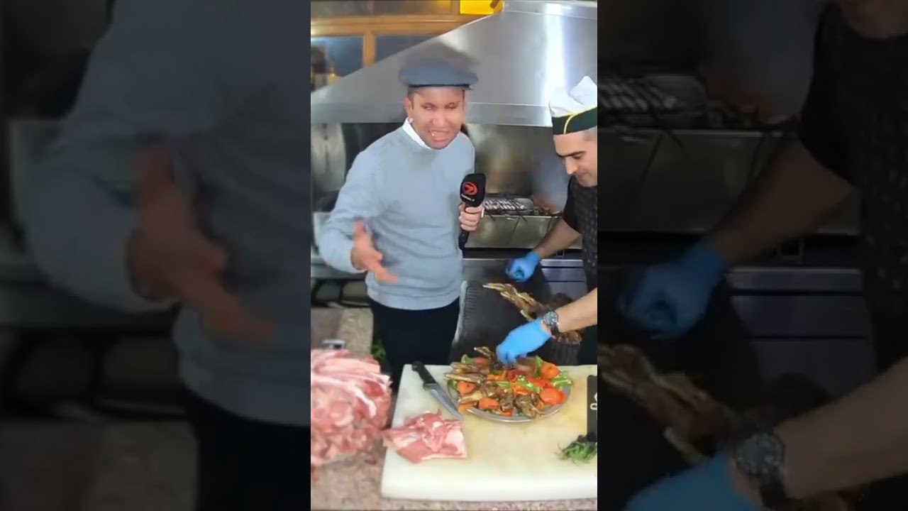 Parmak Isırtan Lezzet😊 #dünyanıntadı #yemektarifleri