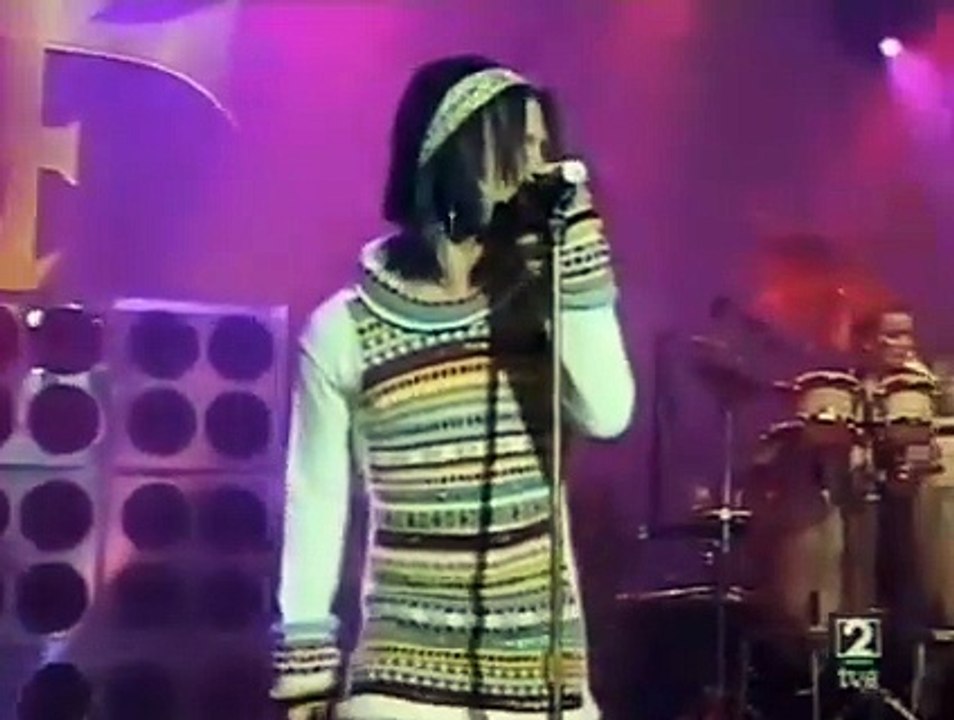 Pretty Man & Baby Knows...Live