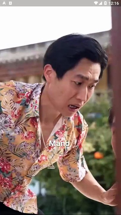 Reencarnação do Imortal -  (Dublado)