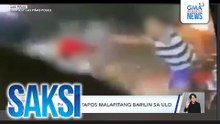 Lalaki, patay matapos malapitang barilin sa ulo | Saksi