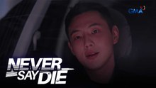 Never Say Die: Jin Ho uncovers Golda’s latest hideout (Episode 22)