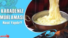 Karadeniz Mutfağının Olmazsa Olmazı Eenfeess Muhlama Tarifi