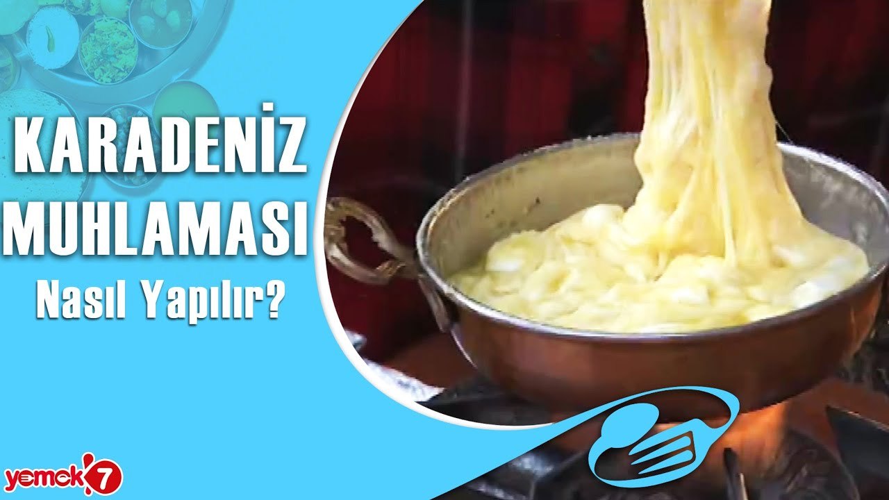 Karadeniz Mutfağının Olmazsa Olmazı Eenfeess Muhlama Tarifi