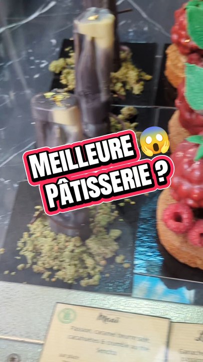où manger à Paris 😮