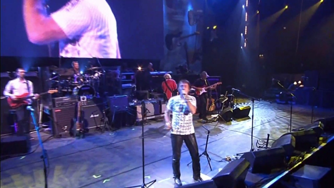 Can't Get Enough (Bad Company song) with Joe Walsh - Paul Rodgers (live)