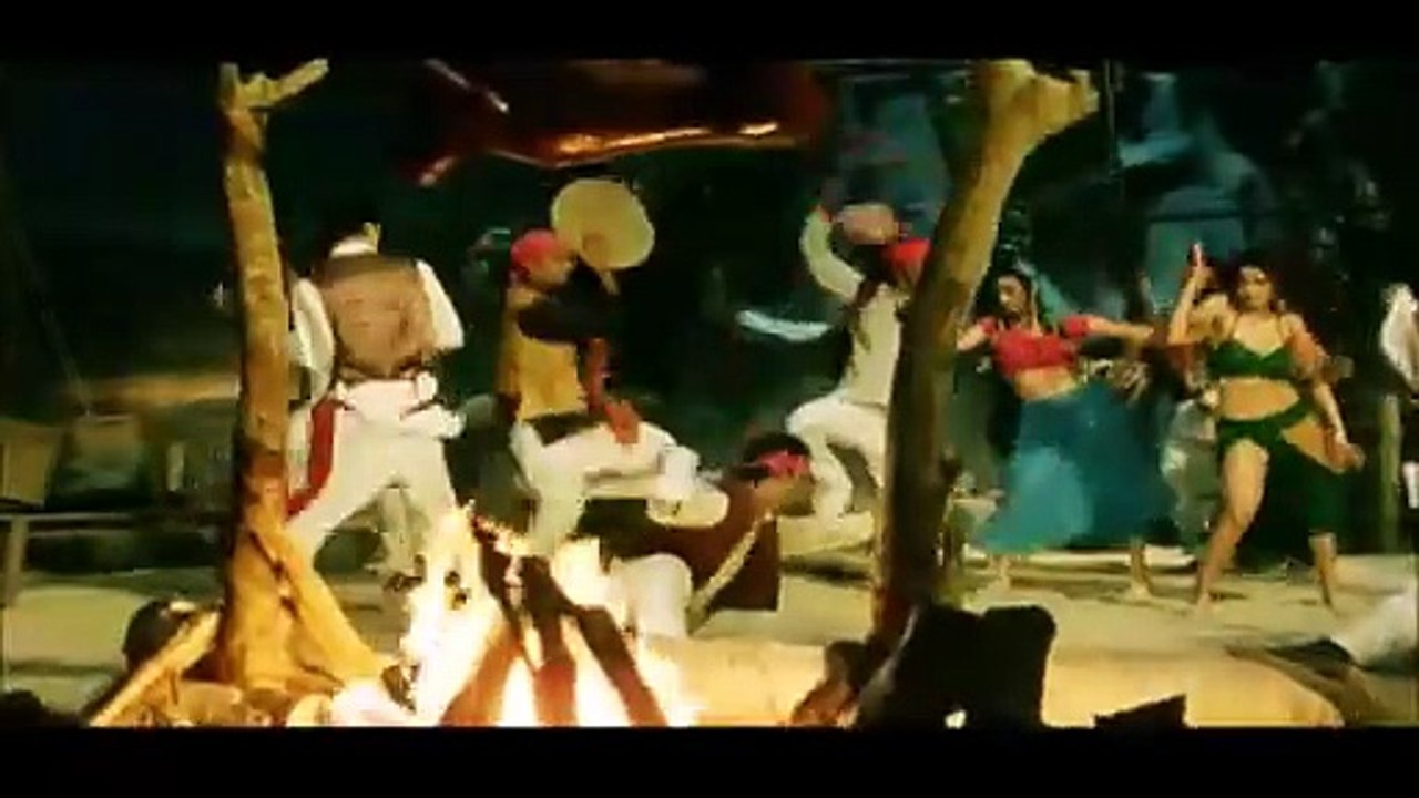 Mehbooba O Mehbooba — Asha Bhosle, Himesh Reshammiya | from "Aap Kaa Surroor" by  Himesh Reshammiya | (2007) | ADLABS