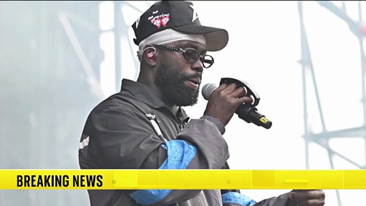 Ghetts jailed for 12 years after killing student in hit-and-run