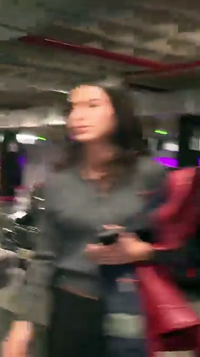 Cayetano Rivera disfruta de una comida con Tamara Gorro y con su hija, Lucía Rivera