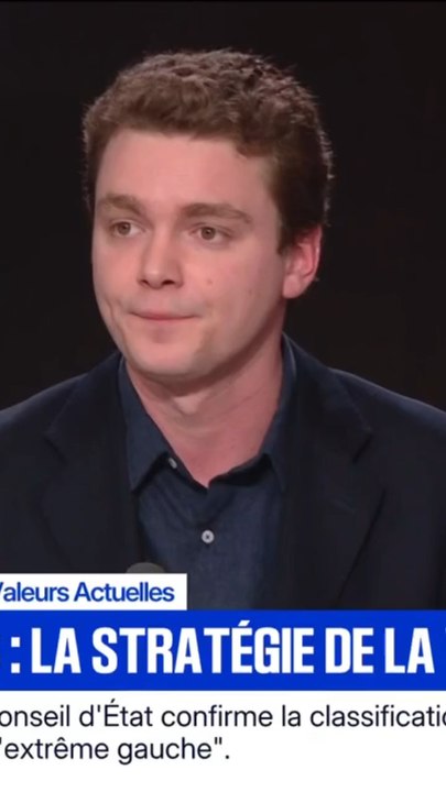 « Les gens ne se sentent plus représentés par les médias classiques… » ✨