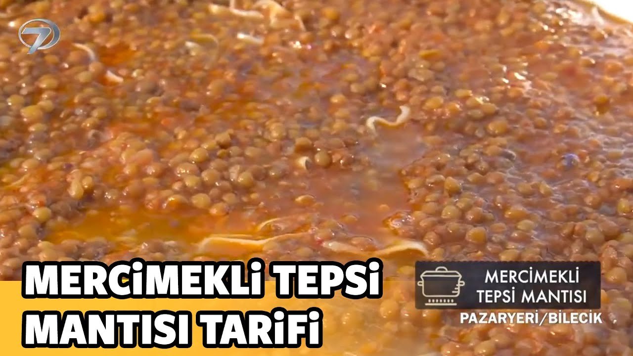 Mantısından Somununa Lezzet Şöleni😊 #dünyanıntadı #bilecik