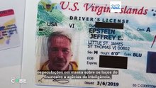 Ficheiros de Epstein mostram que o norte-americano era espião da Rússia ou de outra agência?