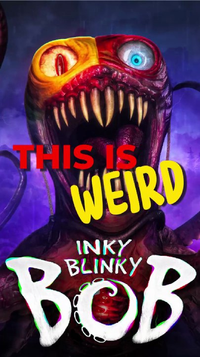 I Weaponized a Hot Air Balloon to Fight a Giant Mutant Octopus - INKY BLINKY BOB