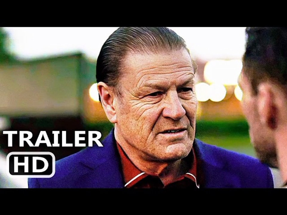 THIS CITY IS OURS Official Trailer (2026) Sean Bean