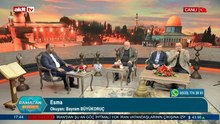 Ramazan Bereketi - Ahmet Kutlu, Cemal Vanlıoğlu, Kemal Özdal ve Bayram Büyükoruç  - 03.03.2026