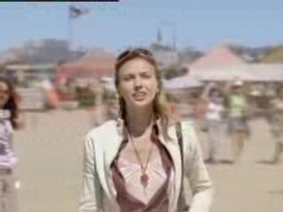 PANASONIC TV SPOT LUMIX TZ5