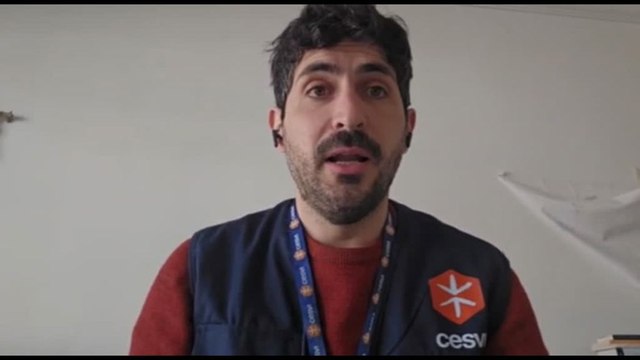 Testimonianza Cesvi da Beirut: migliaia in fuga, aiuti agli sfollati