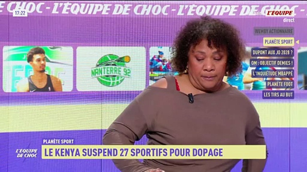 Loïs Boisson se retire du WTA 1000 de Miami et devrait faire son retour sur terre battue en avril - Tennis - WTA