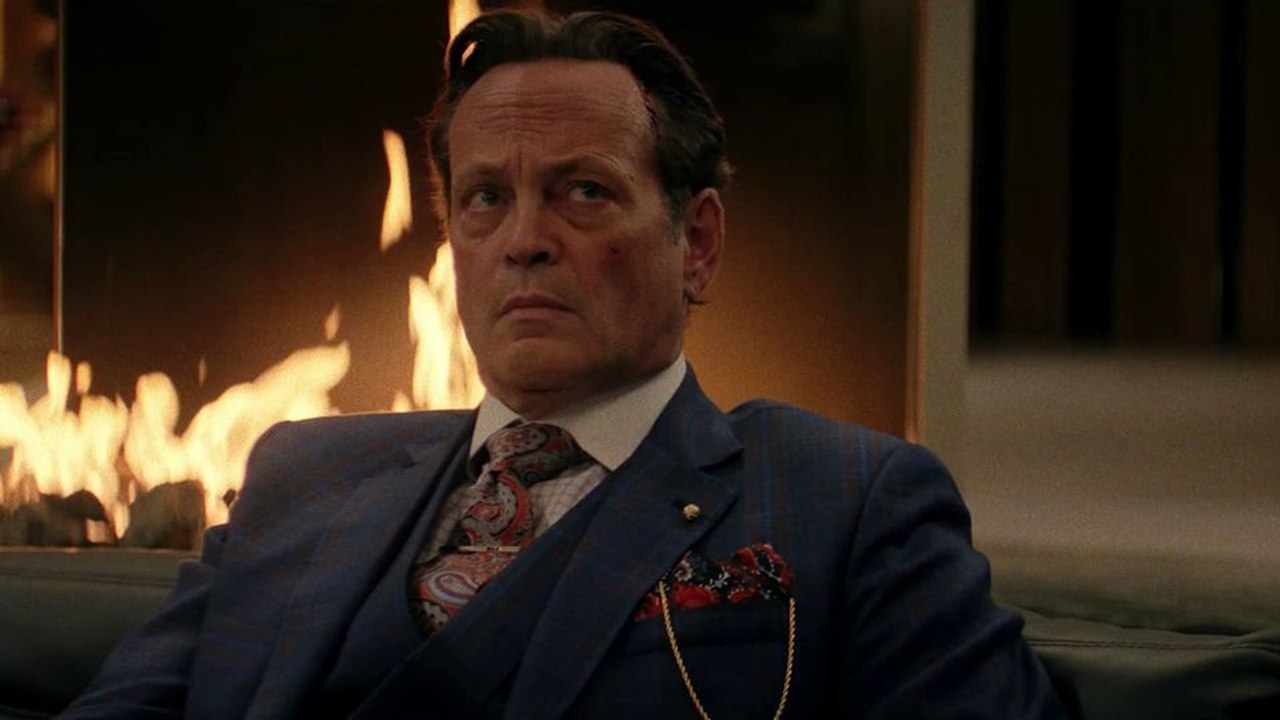 Mike & Nick & Nick & Alice Trailer DF