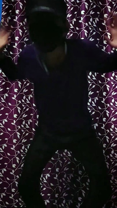 POV: You’re the Ricky Bahl of the dance floor 😎✨