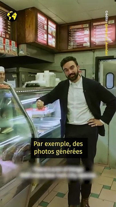 Dans l’affaire Epstein, des théories du complot boostées à l’IA