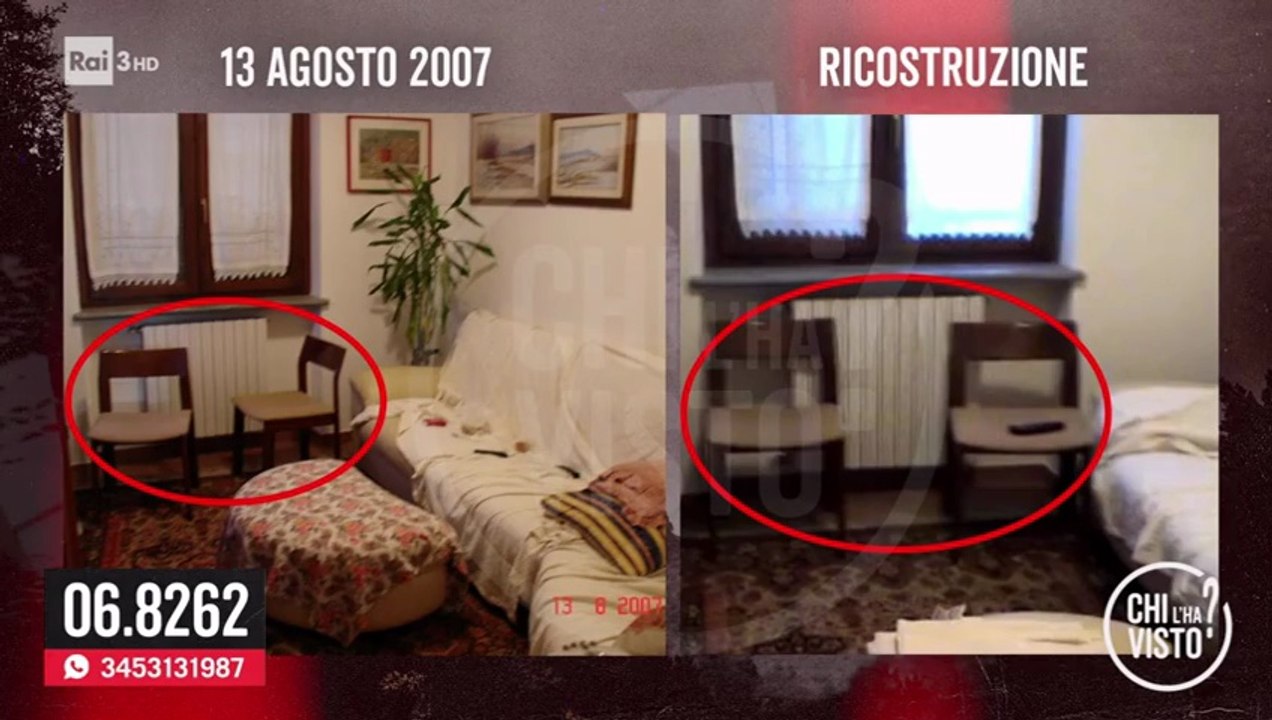 2025.06.25 | CLV | Puntata Intera [3.5] Garlasco