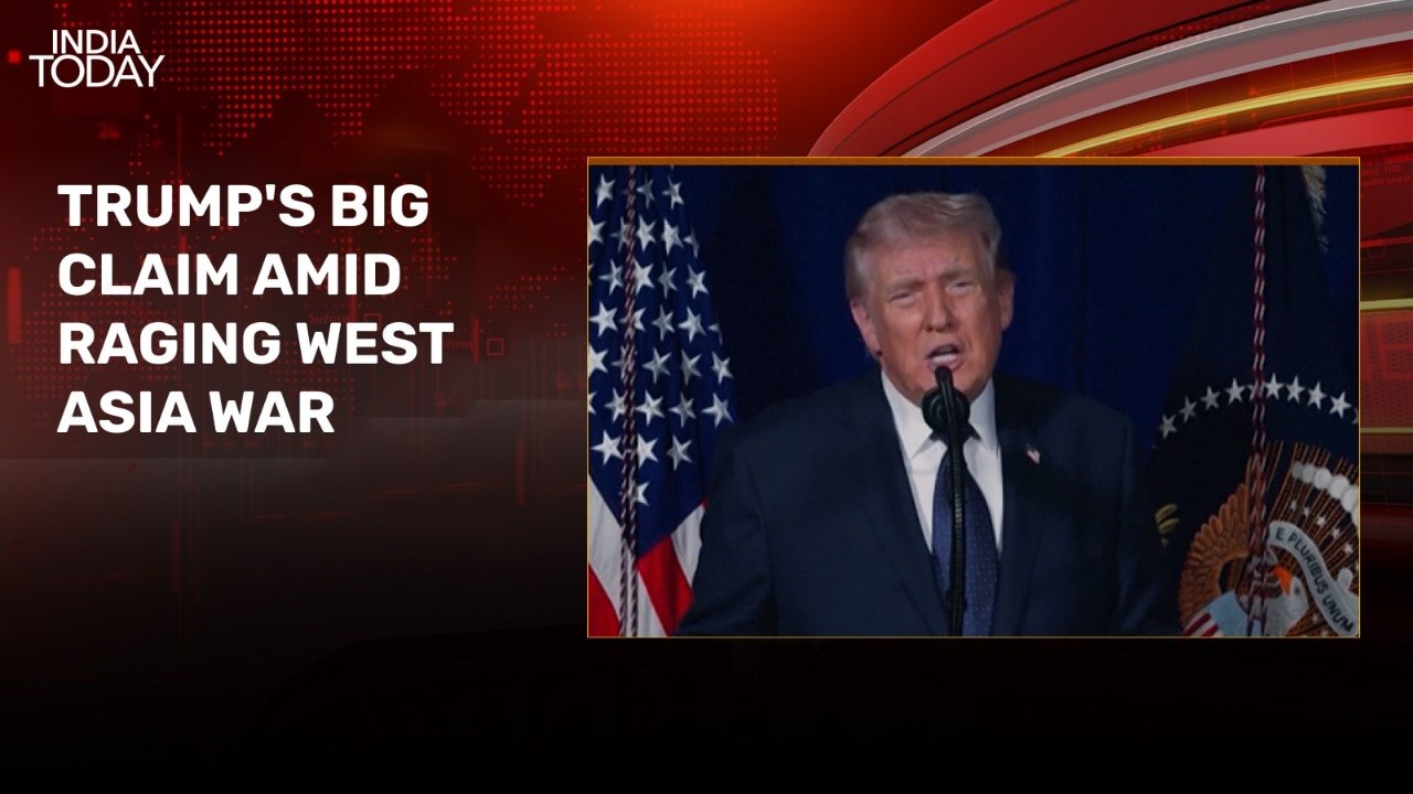 Trump says Iran wants to talk, but it's too late; Jeffrey Sachs exclusive and more