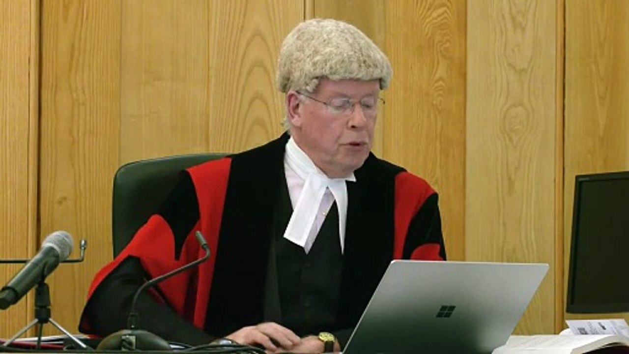 Rapper Ghetts jailed for 12 years over fatal hit-and-run